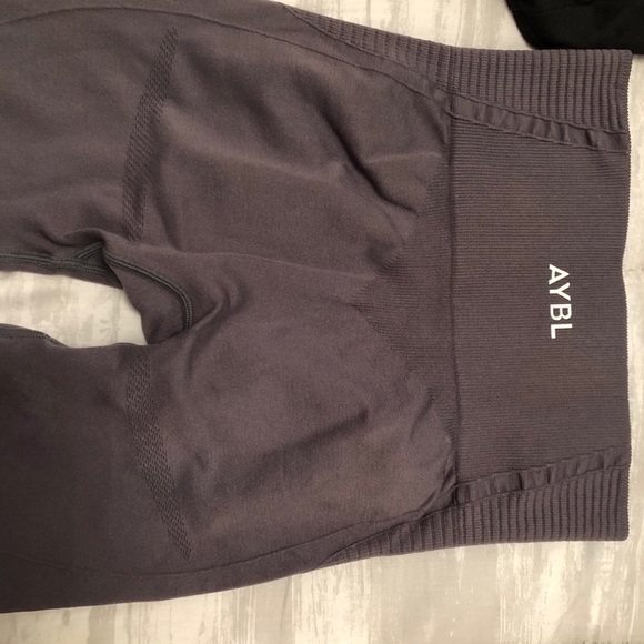 Abl gym leggings - Picture 8 of 9